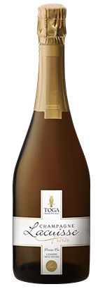 TOGA Chouette D’or BlancCHAMPAGNE