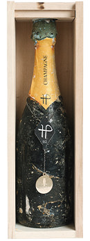 Premium TOGA Champagne Heucq h-60