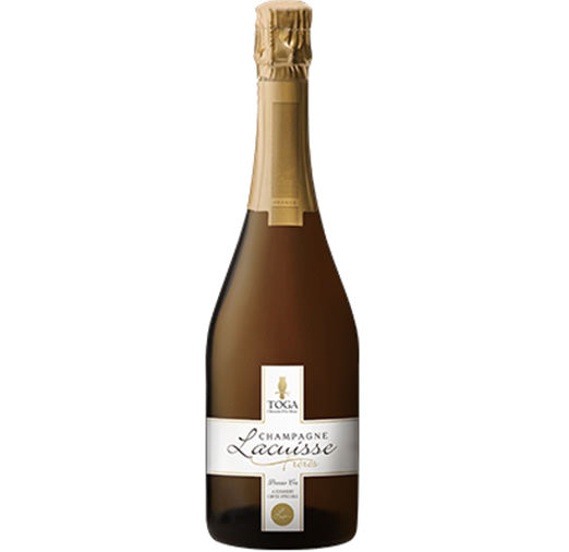 TOGA Chouette D’or Blanc CHAMPAGNE